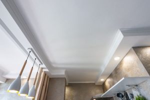 Les catégories de faux plafonds à Bouranton (10270)